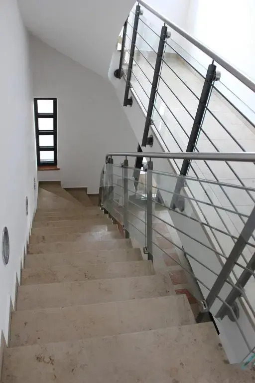 Virginie Fewo Nr 3 90qm inklusive Balkon und privatem Parkplatz