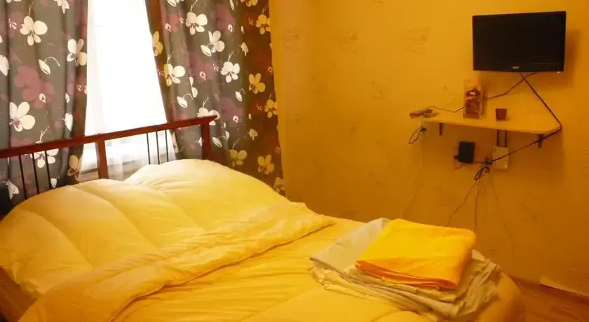 Guest House On Generala Simonyaka