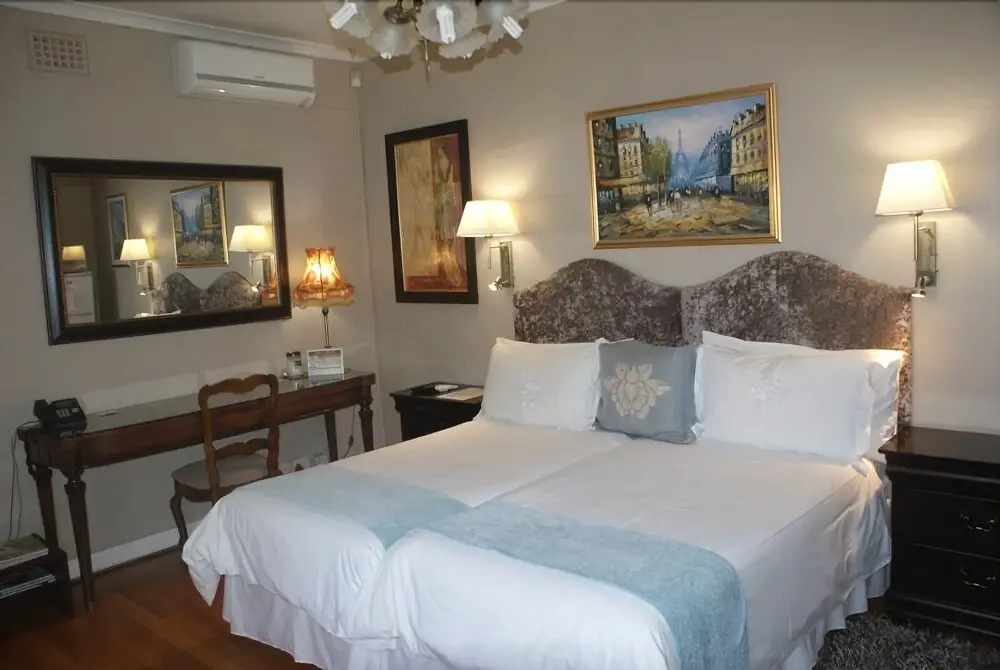 Forest Drive Lodge