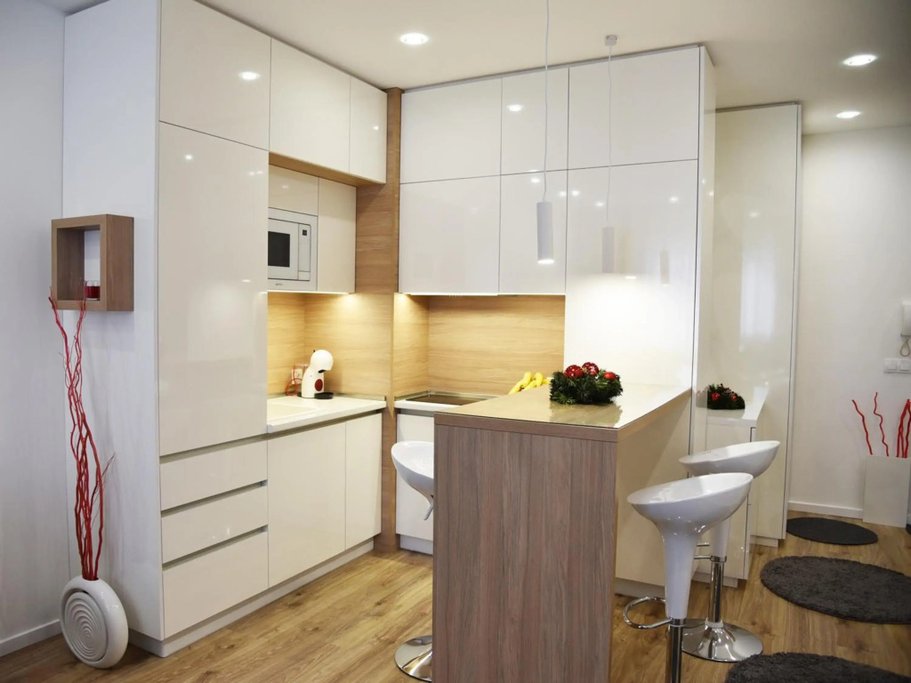 Borovets Gardens Luxury apartment E11