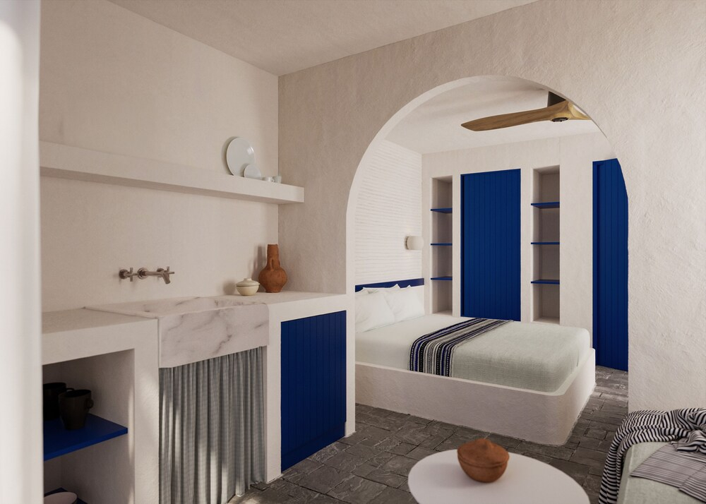 Soleil Hotel Paros