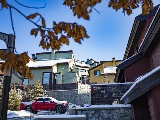 Fenglin Evening Villa (Jilin Songhua Lake Resort Ski Resort)
