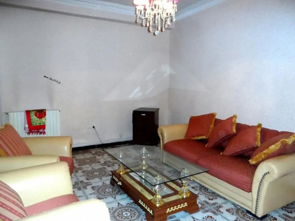 Hotel Bouazza