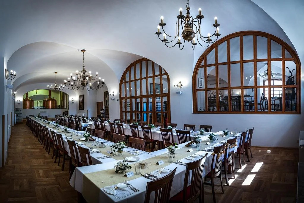 Hotel Klášter Želiv