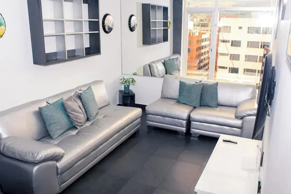 Departamento MetroPlaza 1201