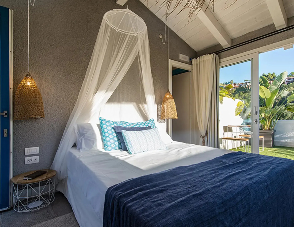 CapoBlu Hotel