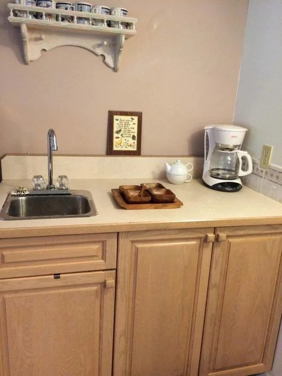Serenity lodge bed and breakfast