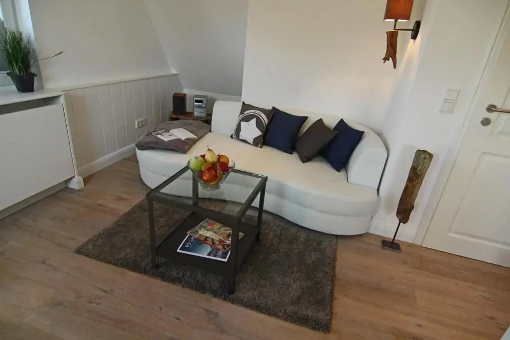 Ferienwohnung Lonni