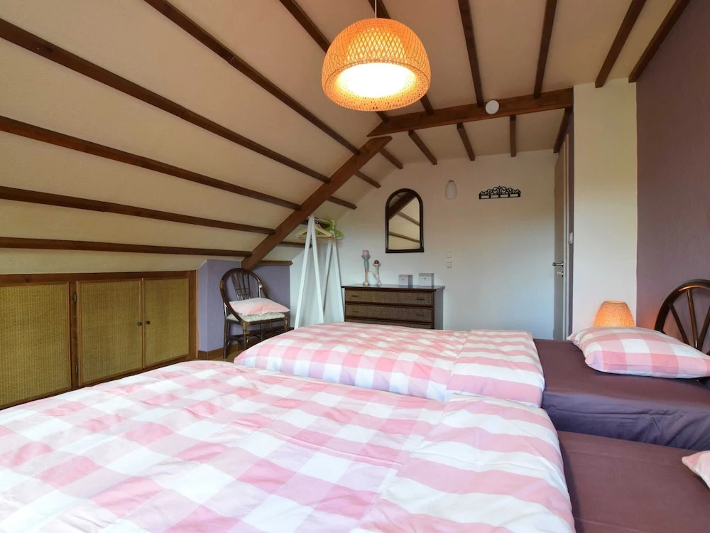 Charming Stay in Noville
