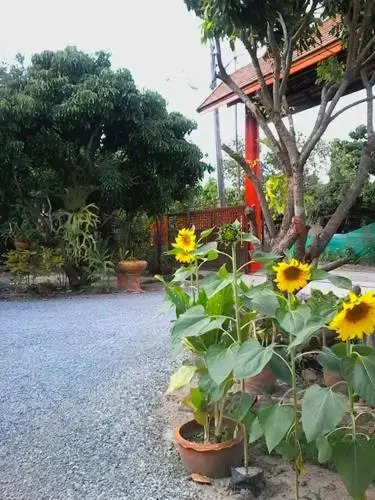 Saksri Resort
