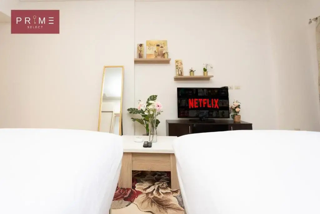 Cairo Luxury Apartments , porto new cairo