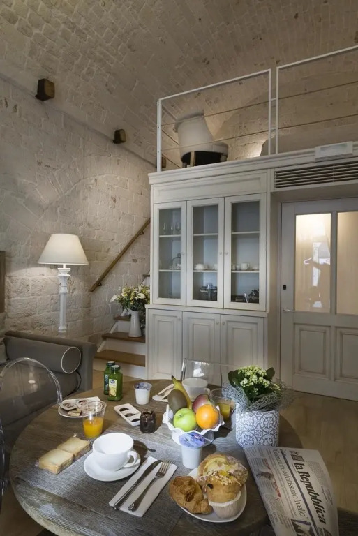B&B Cera una volta