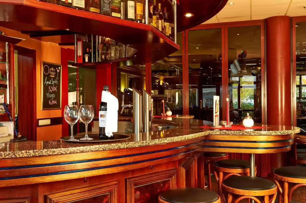 Sunday Hotel Hannover