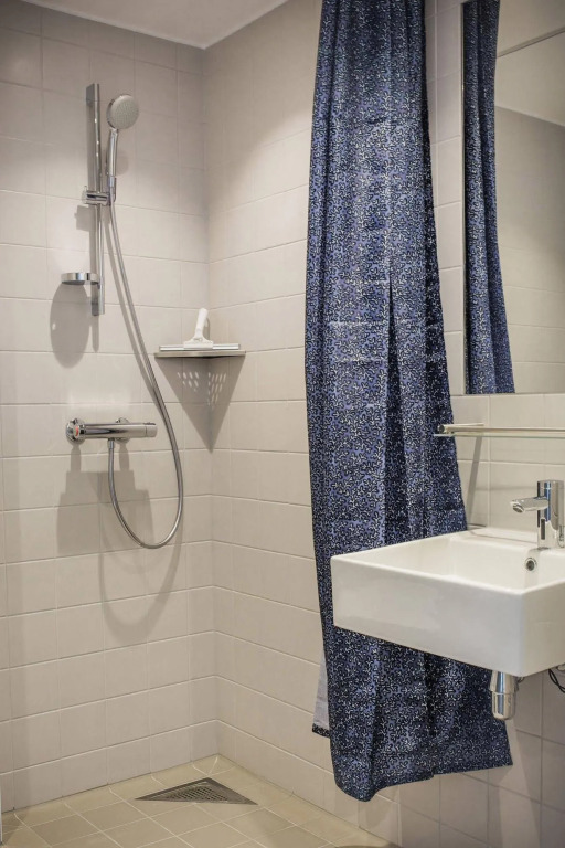 Отель Danhostel Copenhagen Amager