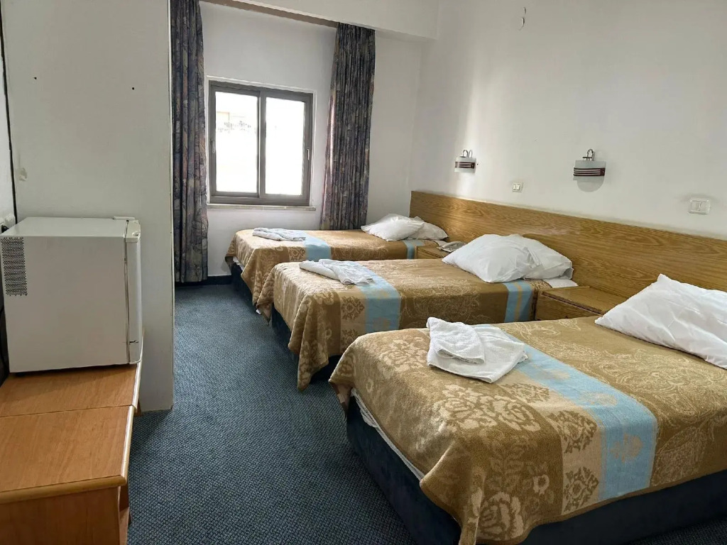 Mount of Olives Hotel