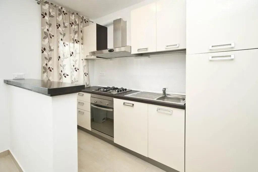 Apartments David