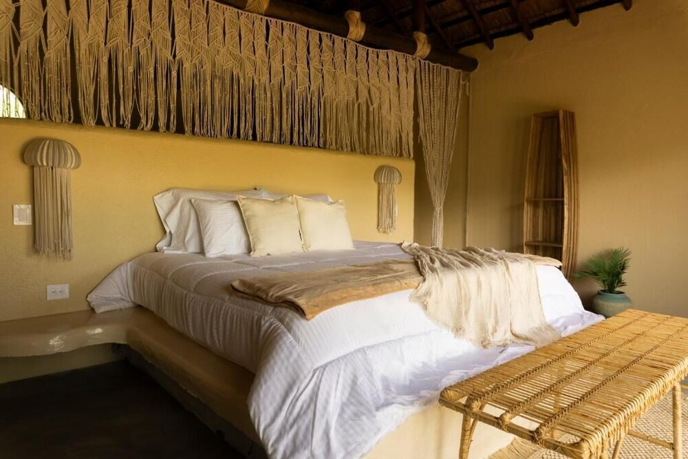 Holistic EcoHotel