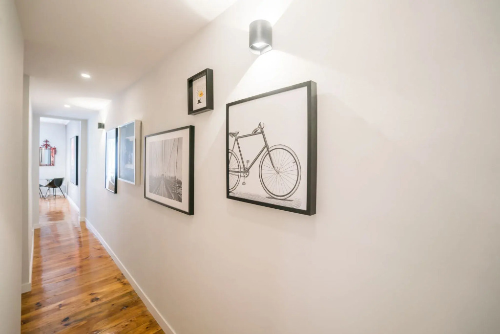 Private Terrace & Design Apartment by Buuka Apartments