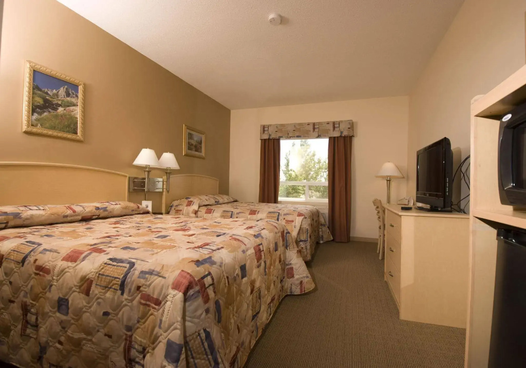 Lone Star Hotel