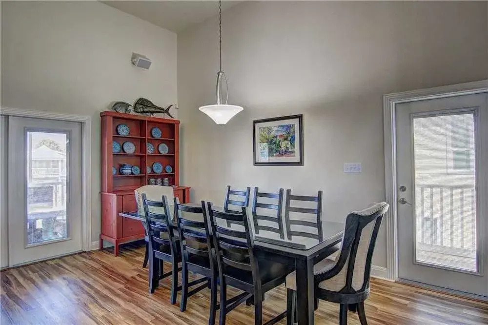 Aransas Palms - 4 Br home by RedAwning