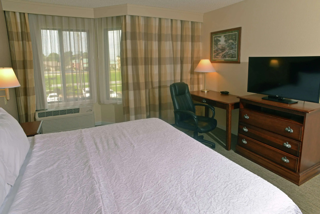 Hampton Inn & Suites Springfield, MO