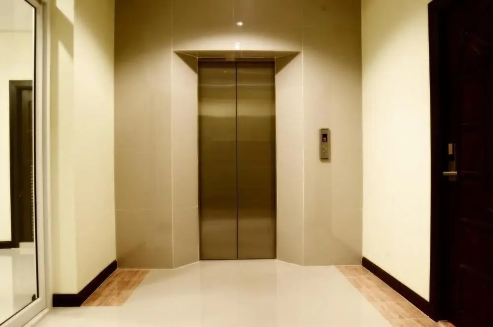 BB Residence