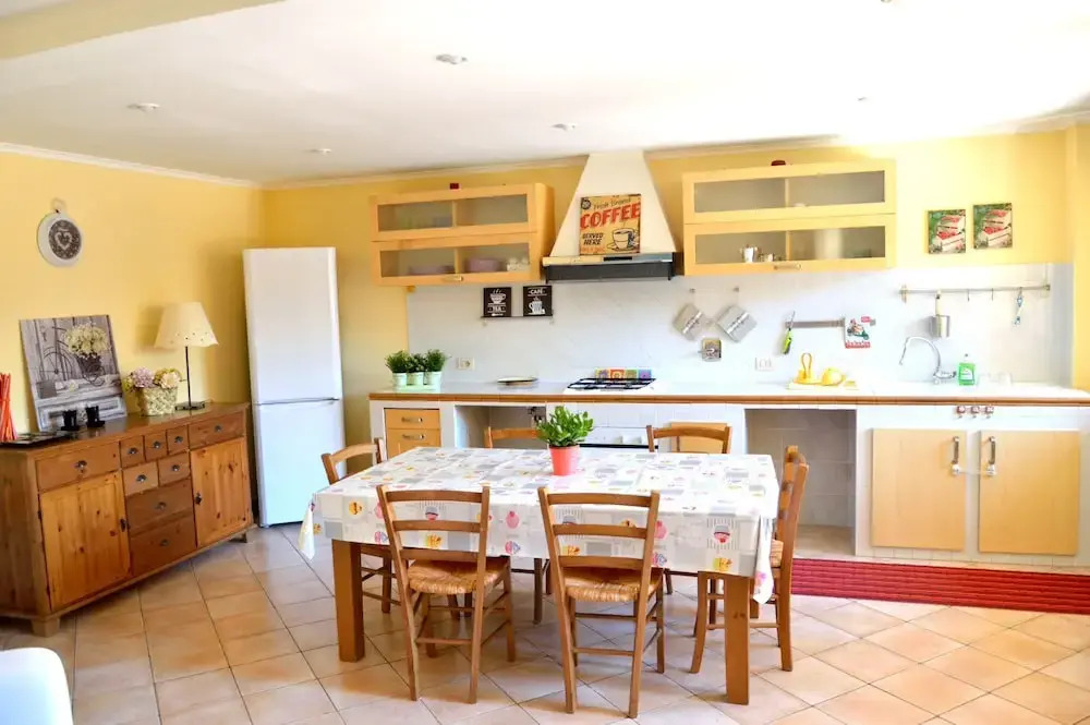 Guesthouse Anagnina