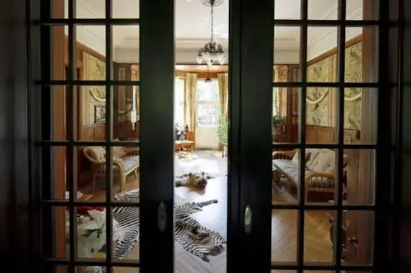Hotel Park Villa