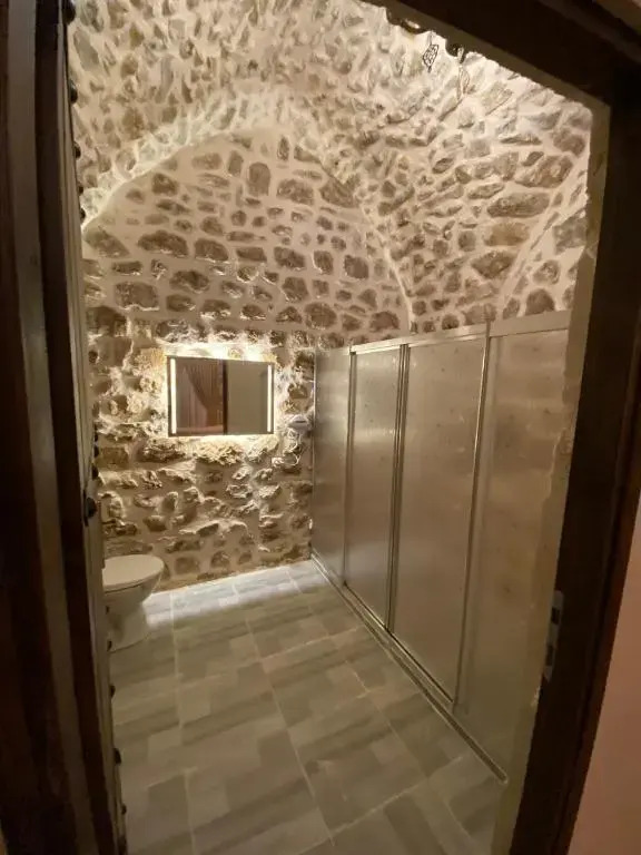 Madam Mari Konağı Butik Otel