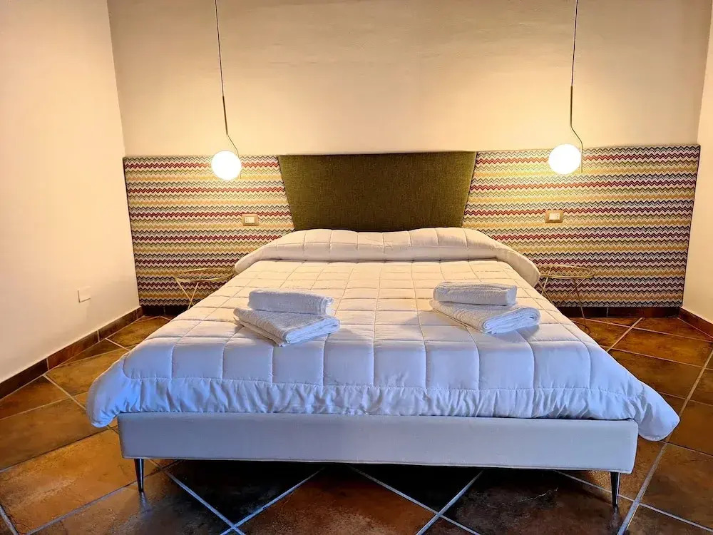 Casa Aretusa - Ortigia Holidays