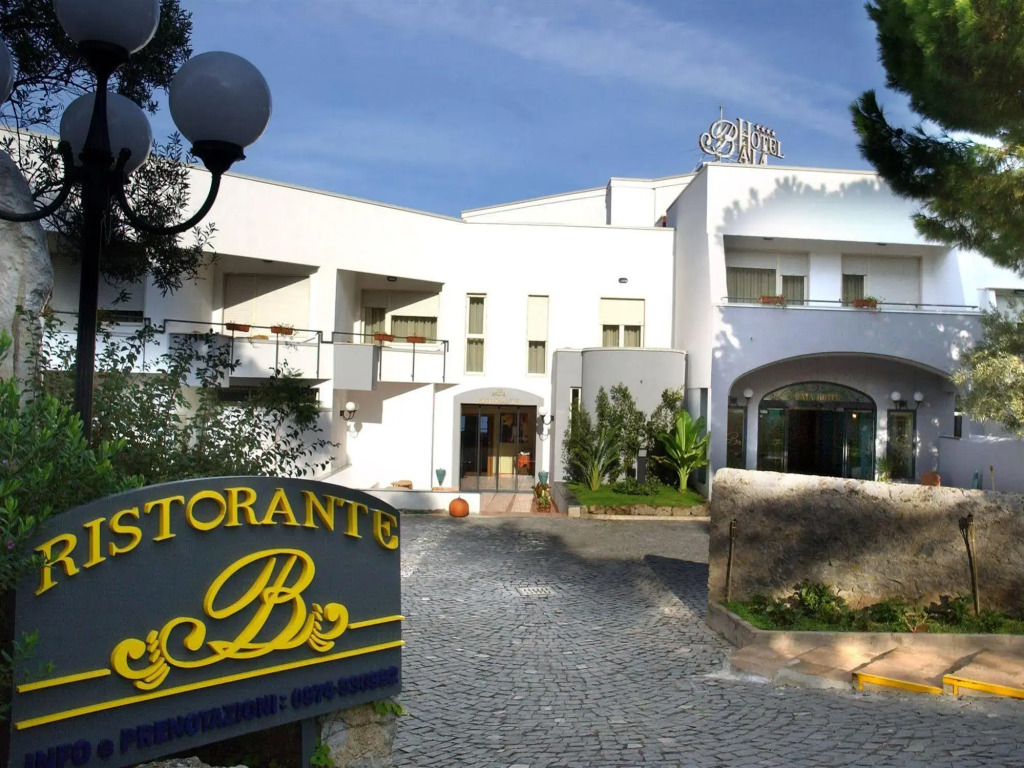 Hotel Baia