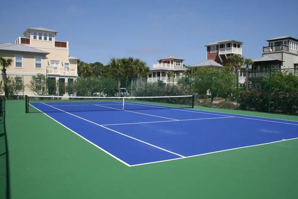 Dunes of Seagrove Condominiums
