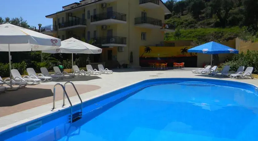 Hotel Le Mimose