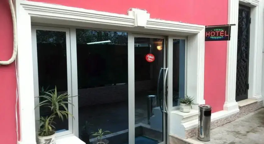 Guest House Lux