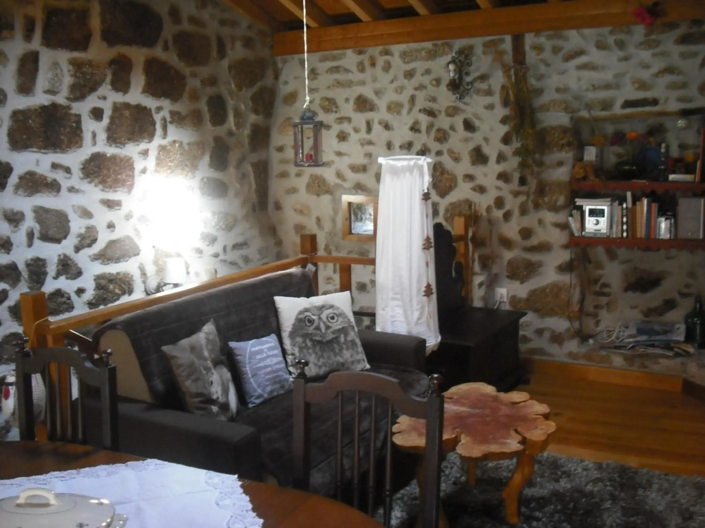 Casa do Beirado
