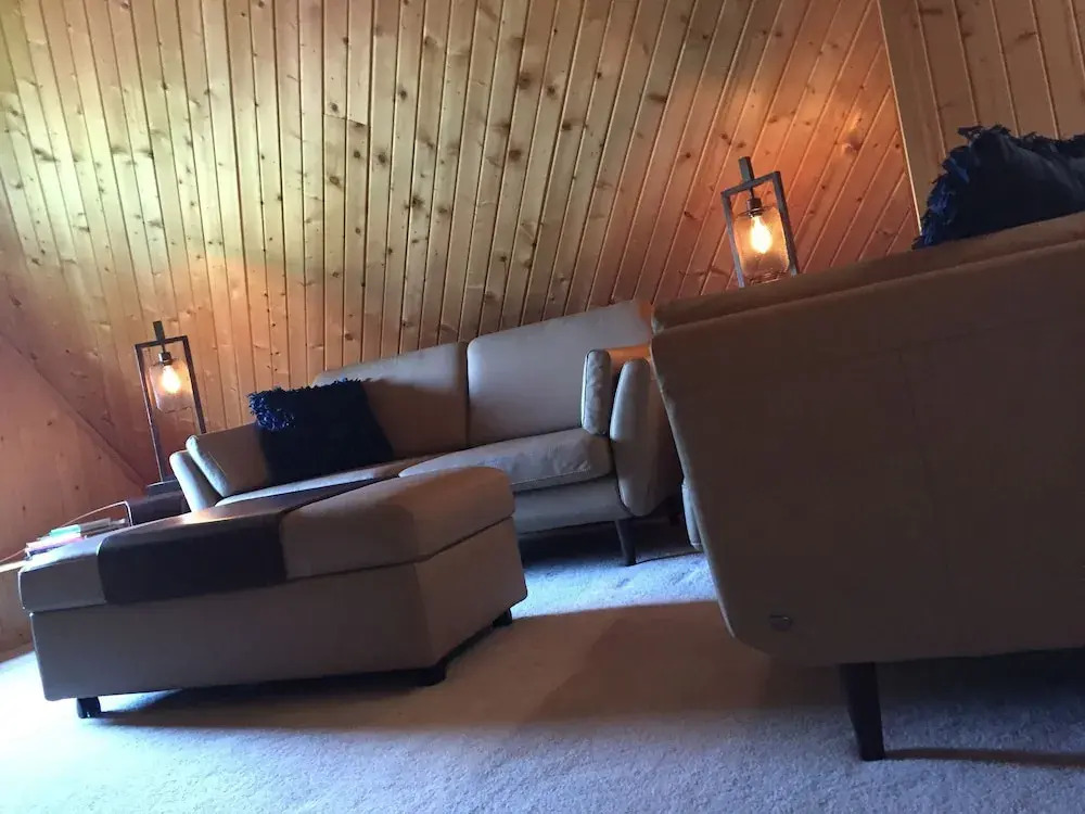 Habberstad House Bed And Breakfast