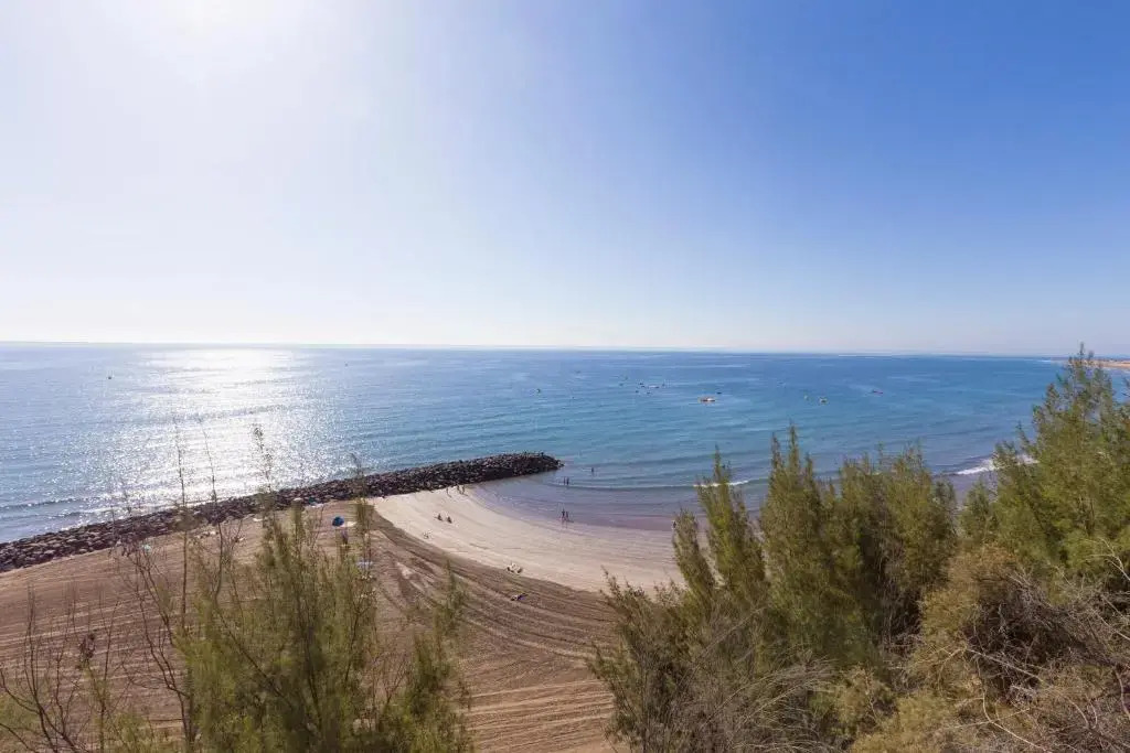 Apartamento Jumilla Vista Mar 22