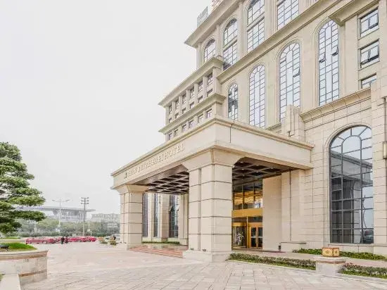 Zhenbei Zhebei Hotel