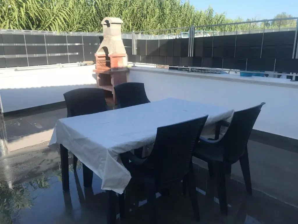 Baia Apartment 2