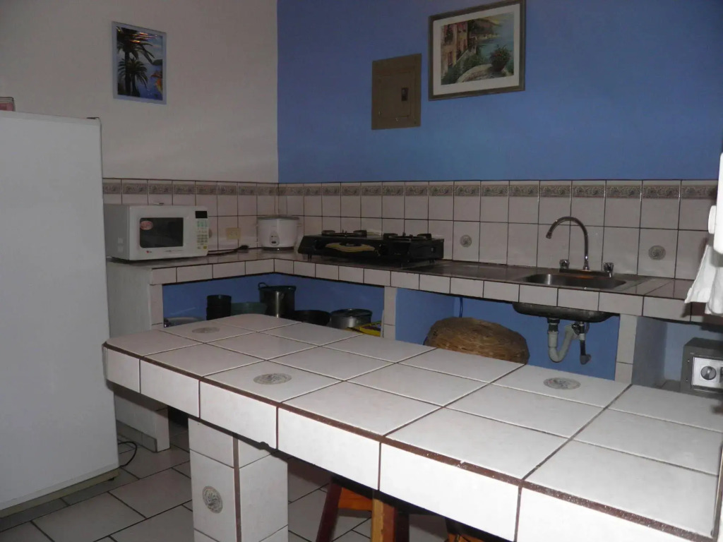 Cabinas El Colibri, Apart Hotel