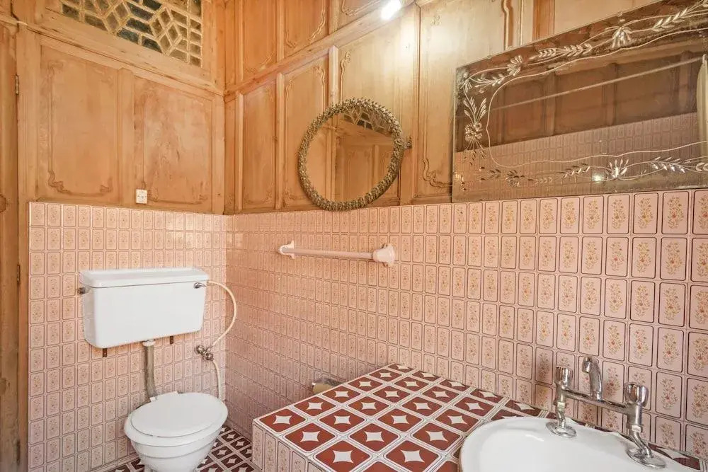 GuestHouser 3 BHK Houseboat d520