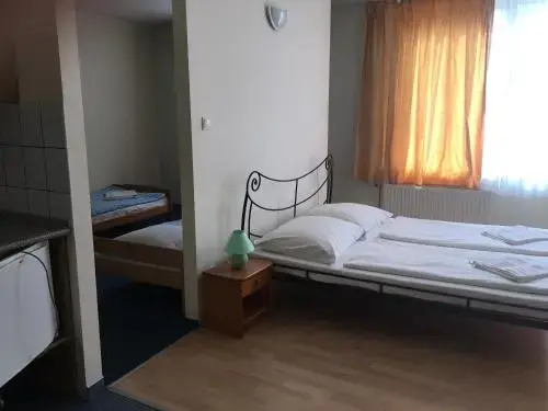 City Hotel Siófok