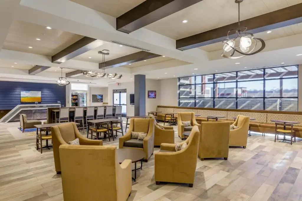 SpringHill Suites by Marriott Topeka Southwest