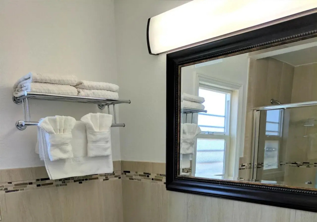 Americas Best Value Inn, Antioch