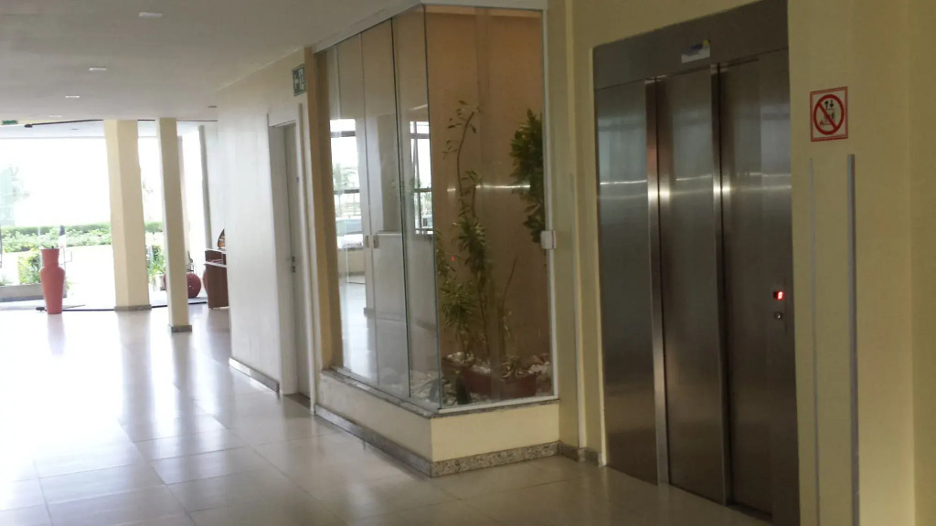 Via Mar Praia Hotel