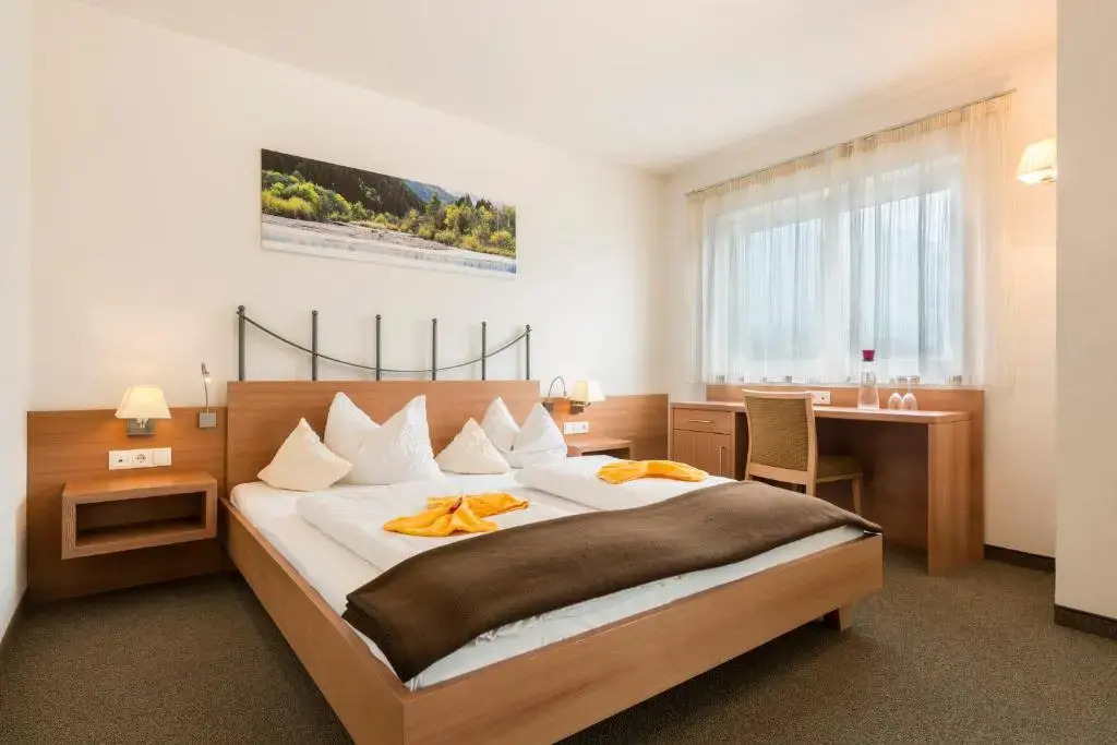Hotel Klammer