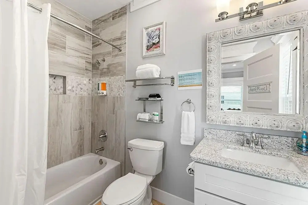 Serendipity Cottage