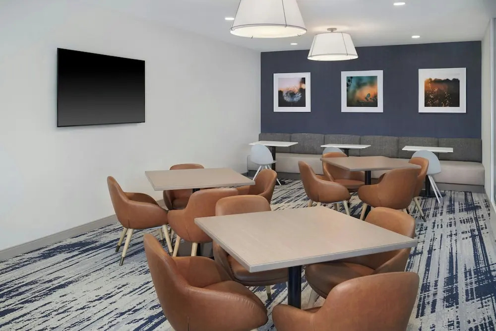 Fairfield by Marriott Inn & Suites Columbus