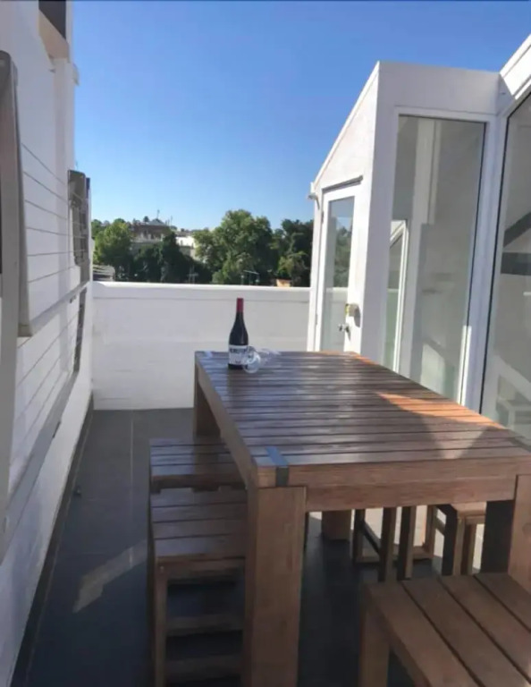Penthouse Bendigo