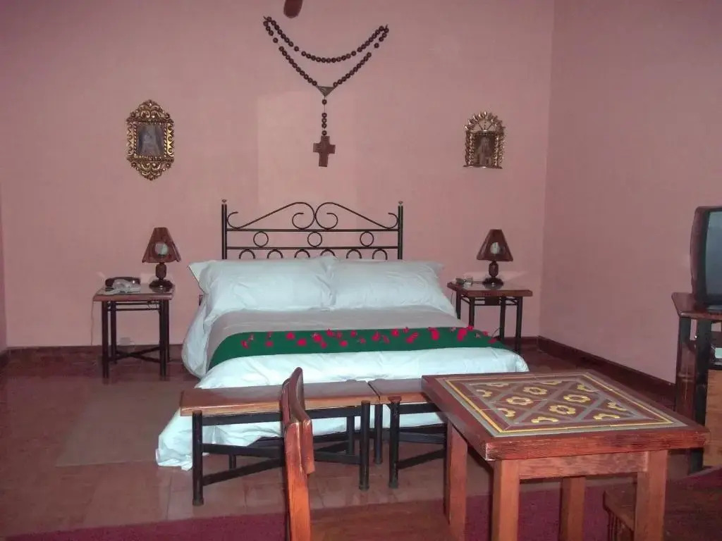 Posada del Puruay